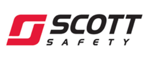 S SCOTT SAFETY Logo (EUIPO, 12.06.2014)