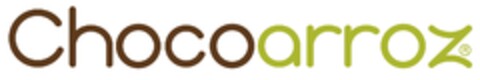 chocoarroz Logo (EUIPO, 10.07.2014)