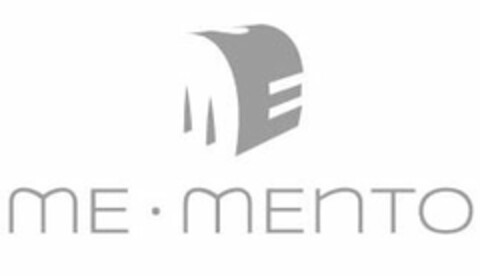 MEMENTO Logo (EUIPO, 11.07.2014)