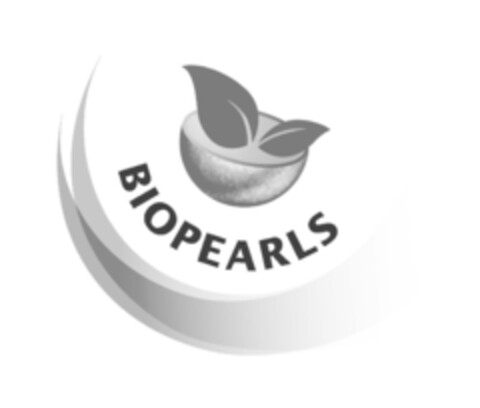 BIOPEARLS Logo (EUIPO, 07/14/2014)