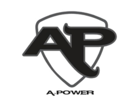 A-POWER Logo (EUIPO, 15.07.2014)