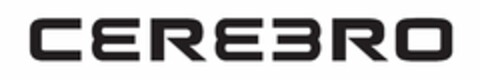 CEREBRO Logo (EUIPO, 07.08.2014)