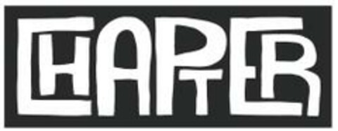 CHAPTER Logo (EUIPO, 05.09.2014)