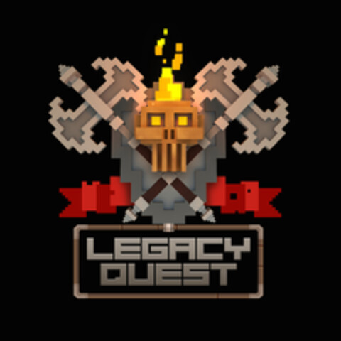 LEGACY QUEST Logo (EUIPO, 10/23/2014)