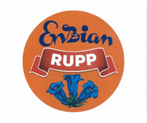 Enzian RUPP Logo (EUIPO, 10/29/2014)