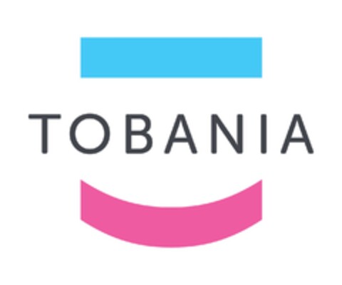 TOBANIA Logo (EUIPO, 10/30/2014)