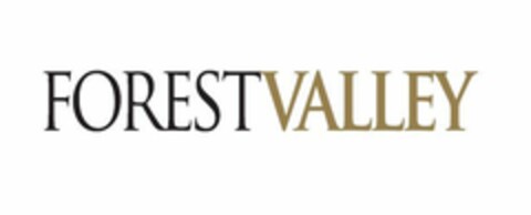 FORESTVALLEY Logo (EUIPO, 24.11.2014)