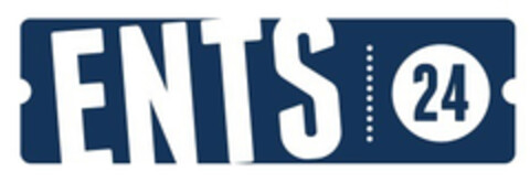 ENTS 24 Logo (EUIPO, 08.12.2014)