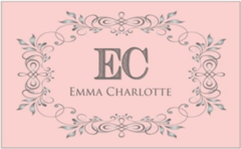 EMMA CHARLOTTE Logo (EUIPO, 23.12.2014)