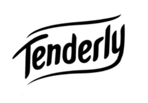 Tenderly Logo (EUIPO, 12.01.2015)