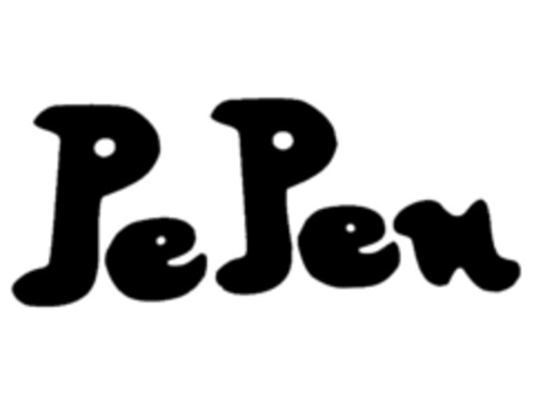 PEPEN Logo (EUIPO, 16.01.2015)