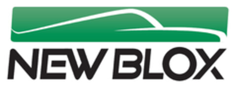 NEW BLOX Logo (EUIPO, 26.01.2015)