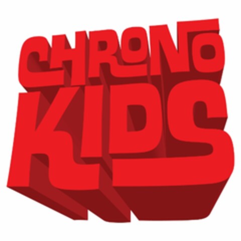 Chronokids Logo (EUIPO, 12.02.2015)