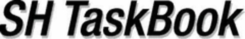 SH TaskBook Logo (EUIPO, 26.02.2015)