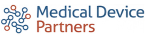 Medical Device Partners Logo (EUIPO, 03/11/2015)