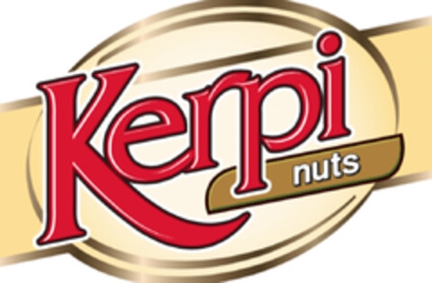 Kerpi  nuts Logo (EUIPO, 18.03.2015)