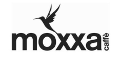 moxxa caffè Logo (EUIPO, 03/31/2015)