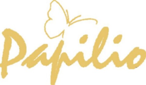 Papilio Logo (EUIPO, 15.05.2015)
