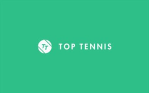 TT TOP TENNIS Logo (EUIPO, 19.06.2015)