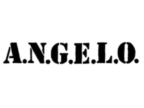 A.N.G.E.L.O. Logo (EUIPO, 19.10.2015)