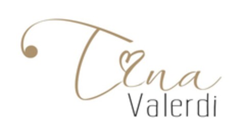 Tina Valerdi Logo (EUIPO, 27.10.2015)