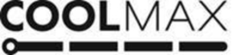 COOLMAX Logo (EUIPO, 09.12.2015)