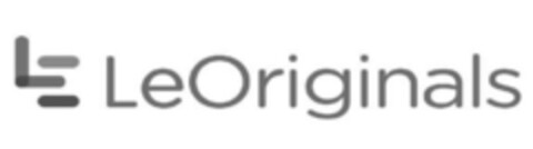 LeOriginals Logo (EUIPO, 28.12.2015)