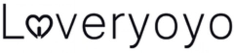 Loveryoyo Logo (EUIPO, 01/27/2016)