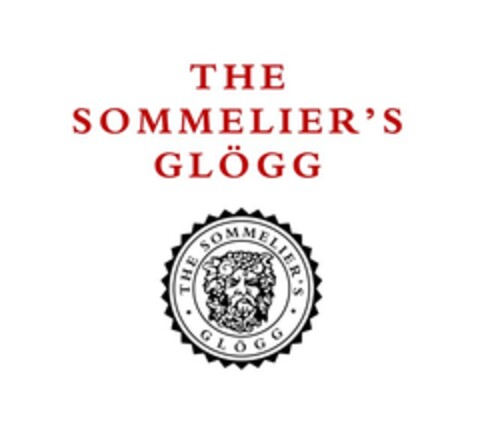 THE SOMMELIER'S GLÖGG Logo (EUIPO, 04.02.2016)
