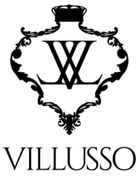 VILLUSSO Logo (EUIPO, 08.02.2016)