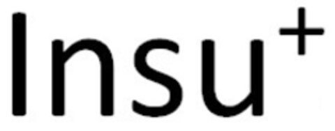 Insu+ Logo (EUIPO, 01.03.2016)