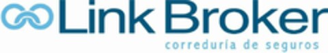 Link Broker correduría de seguros Logo (EUIPO, 24.03.2016)