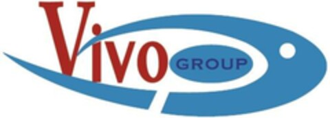 VIVO GROUP Logo (EUIPO, 27.05.2016)