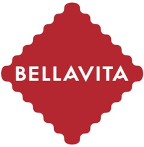 BELLAVITA Logo (EUIPO, 21.06.2016)