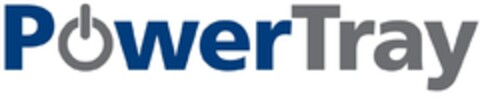 PowerTray Logo (EUIPO, 06/29/2016)