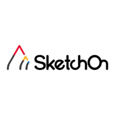 SketchOn Logo (EUIPO, 07/06/2016)