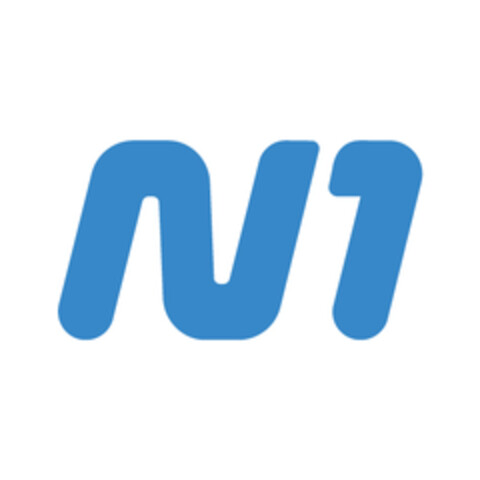 N1 Logo (EUIPO, 19.07.2016)