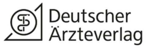 Deutscher Ärzteverlag Logo (EUIPO, 07.09.2016)