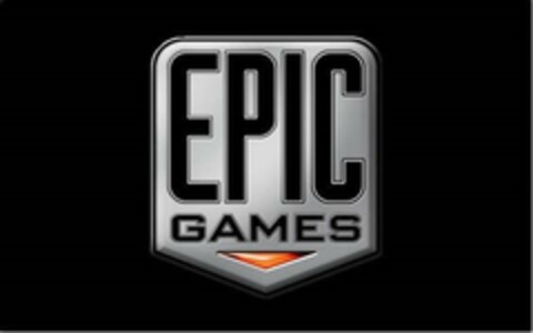 EPIC GAMES Logo (EUIPO, 26.10.2016)