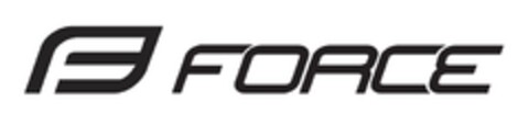 F FORCE Logo (EUIPO, 07.11.2016)