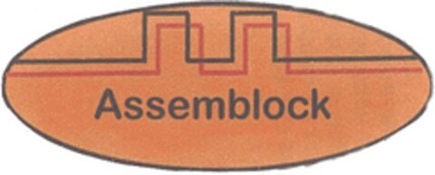 ASSEMBLOCK Logo (EUIPO, 09.11.2016)