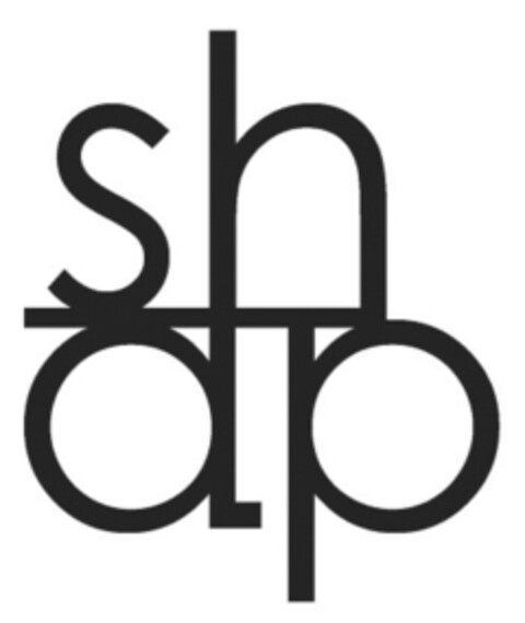 shap Logo (EUIPO, 16.11.2016)