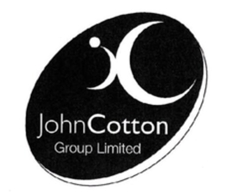 JohnCotton Group Limited Logo (EUIPO, 05.12.2016)