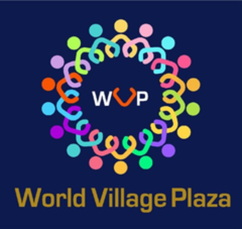 WVP World  Village Plaza Logo (EUIPO, 13.01.2017)