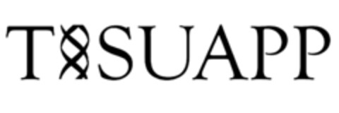 T SUAPP Logo (EUIPO, 09.02.2017)