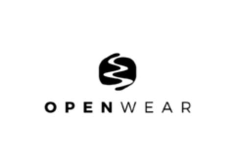 OPEN WEAR Logo (EUIPO, 11.02.2017)