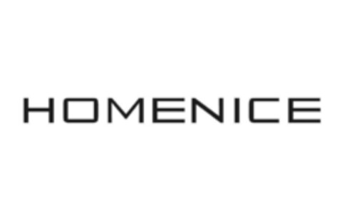 HOMENICE Logo (EUIPO, 13.02.2017)