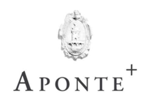 APONTE+ Logo (EUIPO, 16.02.2017)