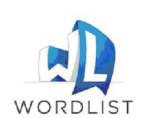 WL WORDLIST Logo (EUIPO, 07.03.2017)