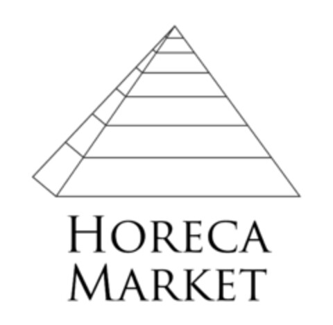 HORECA MARKET Logo (EUIPO, 14.06.2017)